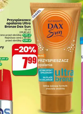 Tabletki musujące Vital Power Energy promocja w Dino