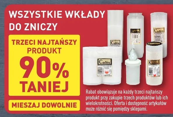 Weekend super cen w Aldi!, strona 4 promocja w Aldi