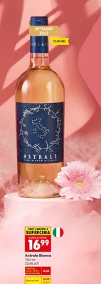 Wino Bianco promocja w Biedronka