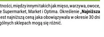Gazetka Market, strona 33 promocja w Stokrotka