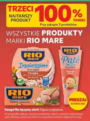 Gazetka Tygodnia, strona 5 promocja w Kaufland