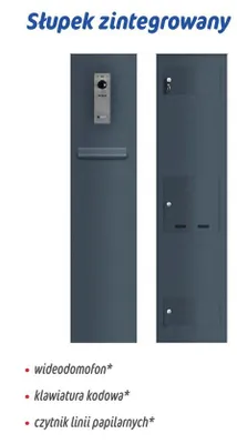 Ogrodzenia Polbram, strona 38 promocja w Leroy Merlin