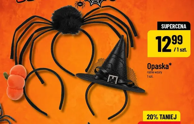 Opaska promocja w POLOmarket