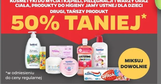 Gazetka, strona 6 promocja w Netto