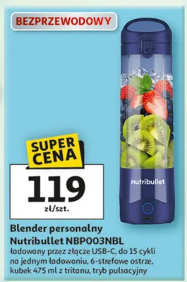 Gazetka 30 Lat Hipermarket Auchan, strona 41 promocja w Auchan