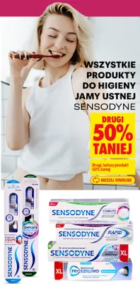 Twoje piękne strony, strona 37 promocja w Biedronka