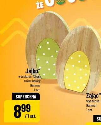 Jajko promocja w POLOmarket