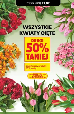 Od czwartku, Z ladą tradycyjną, strona 40 promocja w Biedronka
