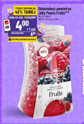 Odświeżacz powietrza promocja w POLOmarket