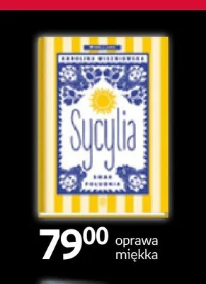 Przewodnik Sycylia promocja w Empik
