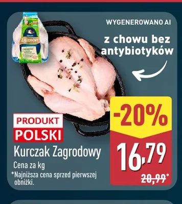  promocja w Aldi