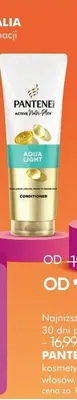 Odżywka aqua light conditioner - cena od: promocja w Super-Pharm