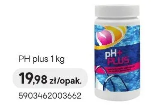 PH plus promocja w Castorama