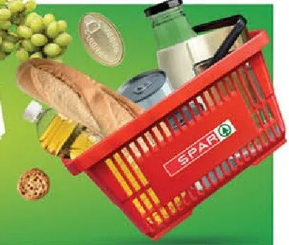Gazetka Spar Mini, strona 3 promocja w SPAR