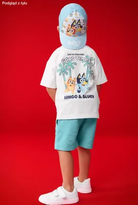 Gazetka, strona 18 promocja w KiK