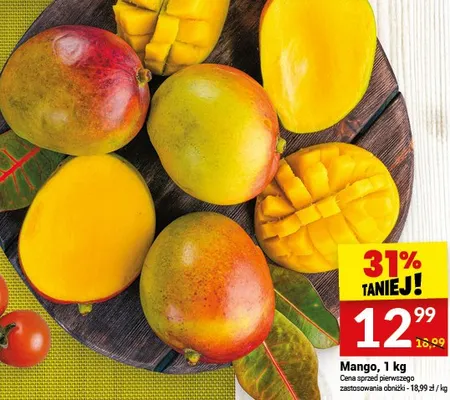 Mango promocja w Twój Market