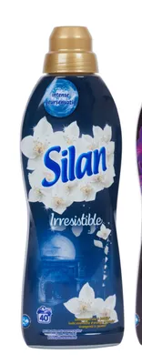 Płyn do płukania Silan Sensuality Irresistible promocja w Action