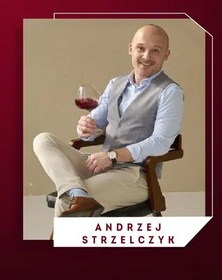 Katalog win, strona 6 promocja w Żabka