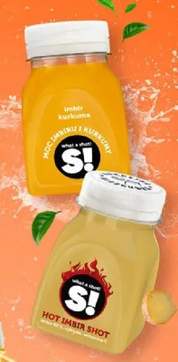 Napój różne rodzaje promocja w Żabka