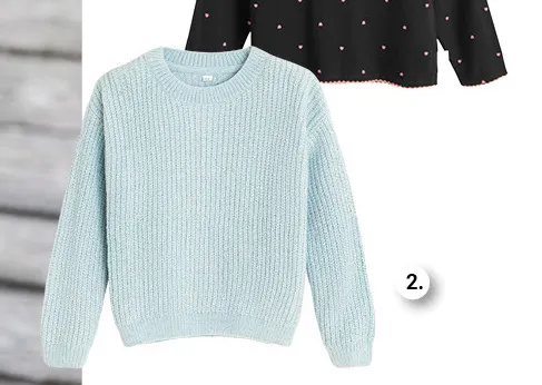 Sweter promocja w Smyk