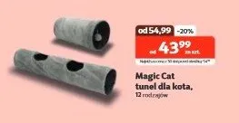 Tunel dla kota - cena od: promocja w KAKADU