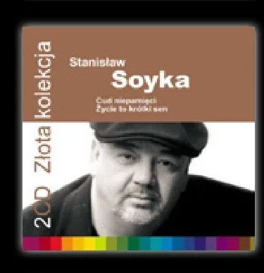 Płyta CD Stanisław Soyka Złota Kolekcja promocja w Empik