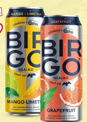 Piwo <0,5% alk. różne rodzaje promocja w Kaufland