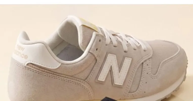 Buty sportowe New Balance promocja w CCC