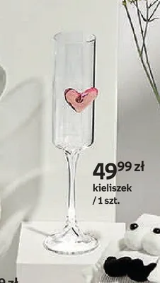 Kieliszek promocja w Empik