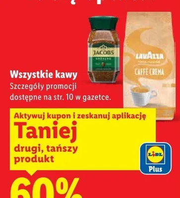 Oferta od czwartku, strona 0 promocja w Lidl