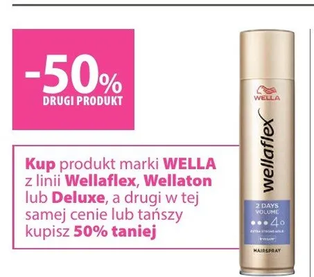 Gazetka, strona 14 promocja w Hebe