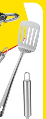 Łopatka kuchenna promocja w Bricomarche