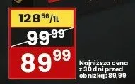 Napój gazowany promocja w Wafelek