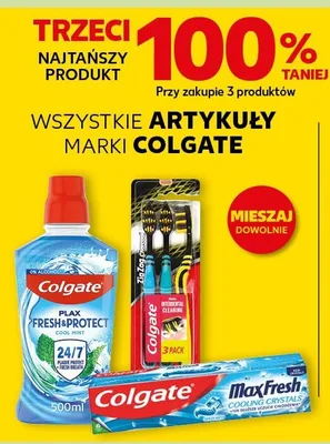 Mocny Start, strona 23 promocja w Kaufland