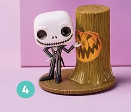 Figurka D Funko Pop! promocja w Biedronka