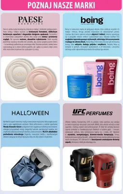 Gazetka, strona 8 promocja w Hebe