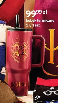 Kubek termiczny Harry Potter 1 l promocja w Empik