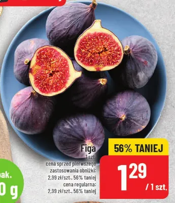 Figa promocja w POLOmarket