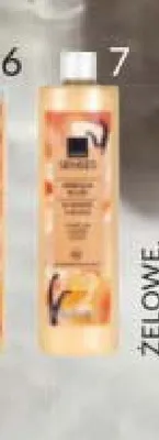 Krem pod prysznic Avon Senses - wariant brzoskwiniowy promocja w AVON
