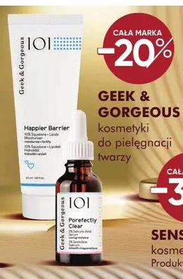 Kosmetyki do pielęgnacji twarzy promocja w Super-Pharm