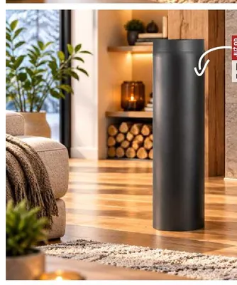 Rura 1 m promocja w Merkury Market