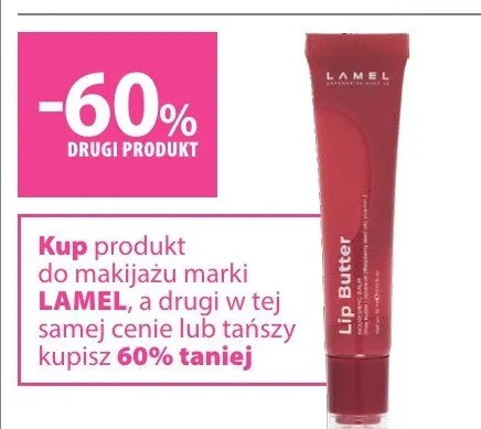 Produkt do makijażu promocja w Hebe