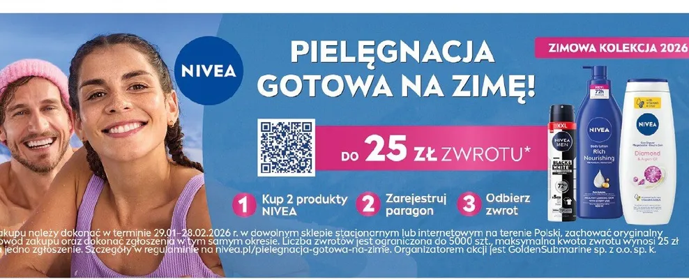 Gazetka, strona 13 promocja w Rossmann