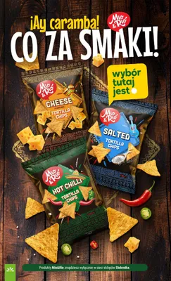 Gazetka Supermarket, strona 35 promocja w Stokrotka