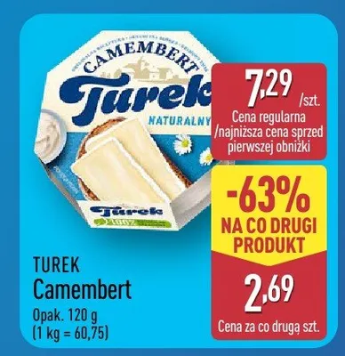 Ser promocja w Aldi