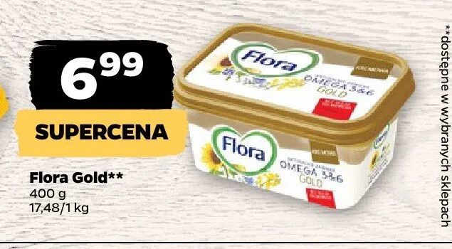 Tłuszcz do smarowania promocja w Netto