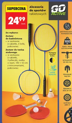 Od czwartku, strona 84 promocja w Biedronka