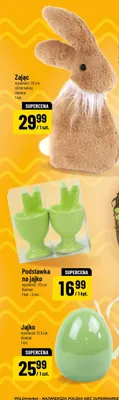 Jajko promocja w POLOmarket