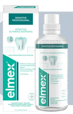 Płyn do płukania jamy ustnej promocja w Rossmann