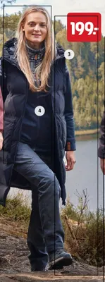 Kamizelka damska promocja w Jula